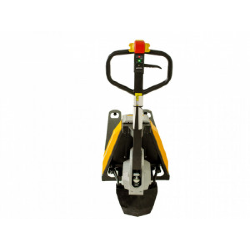 TE15L TRANSPALET ELECTRIC, CAPACITATE 1500KG, ACUMULATOR LITHIU-ION