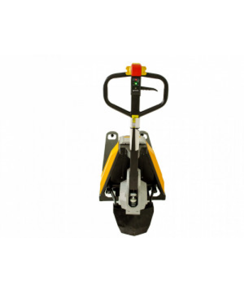 TE15L TRANSPALET ELECTRIC, CAPACITATE 1500KG, ACUMULATOR LITHIU-ION