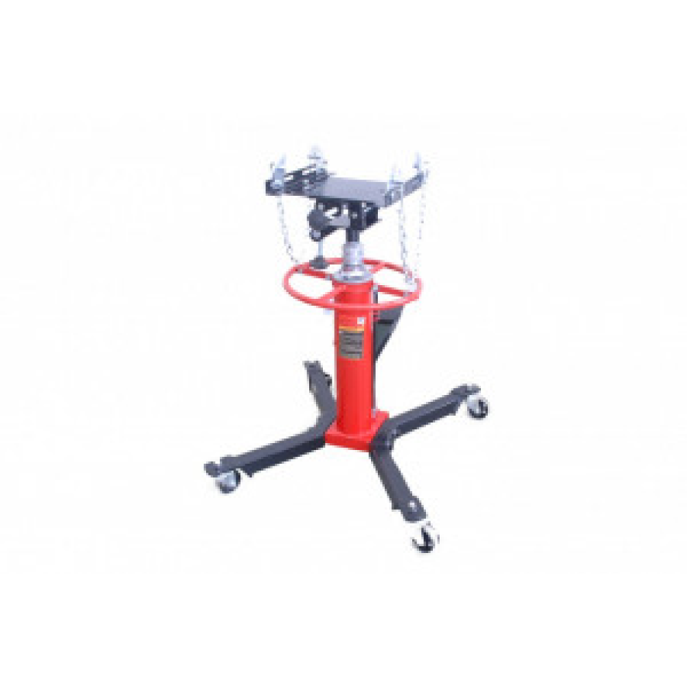 CCV06, CRIC TELESCOPIC CUTIE DE VITEZE, CILINDRU DUBLU, CAPACITATE 600 KG