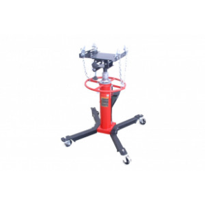 CCV06, CRIC TELESCOPIC CUTIE DE VITEZE, CILINDRU DUBLU, CAPACITATE 600 KG