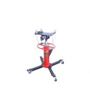 CCV06, CRIC TELESCOPIC CUTIE DE VITEZE, CILINDRU DUBLU, CAPACITATE 600 KG