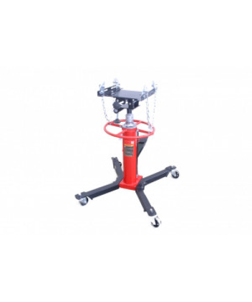 CCV06, CRIC TELESCOPIC CUTIE DE VITEZE, CILINDRU DUBLU, CAPACITATE 600 KG