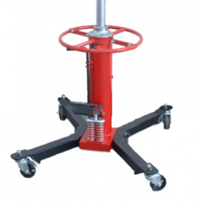 CCV06, CRIC TELESCOPIC CUTIE DE VITEZE, CILINDRU DUBLU, CAPACITATE 600 KG