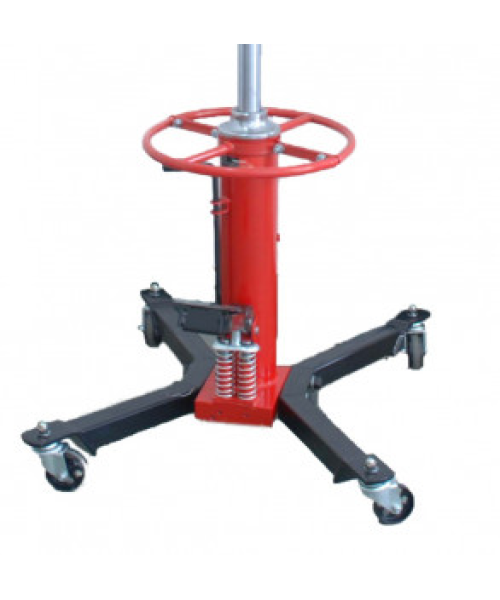 CCV06, CRIC TELESCOPIC CUTIE DE VITEZE, CILINDRU DUBLU, CAPACITATE 600 KG