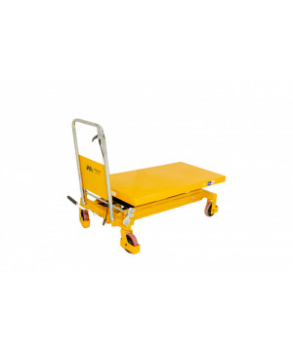 MHM1500, MASA HIDRAULICA MOBILA 1.500 KG, INALTIME MAXIMA 1000 MM