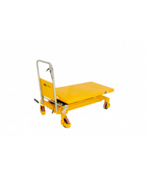 MHM1500, MASA HIDRAULICA MOBILA 1.500 KG, INALTIME MAXIMA 1000 MM