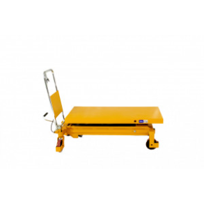 MHM1500, MASA HIDRAULICA MOBILA 1.500 KG, INALTIME MAXIMA 1000 MM