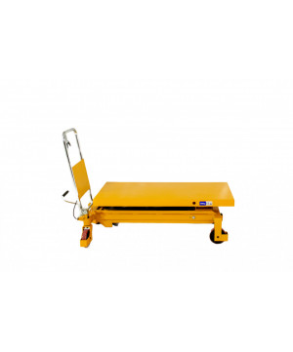 MHM1500, MASA HIDRAULICA MOBILA 1.500 KG, INALTIME MAXIMA 1000 MM
