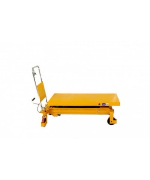 MHM1500, MASA HIDRAULICA MOBILA 1.500 KG, INALTIME MAXIMA 1000 MM