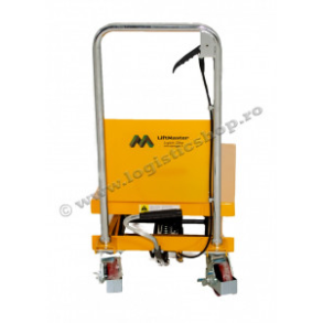 MHM300, MASA HIDRAULICA MOBILA 300 KG, INALTIME MAXIMA 900 MM