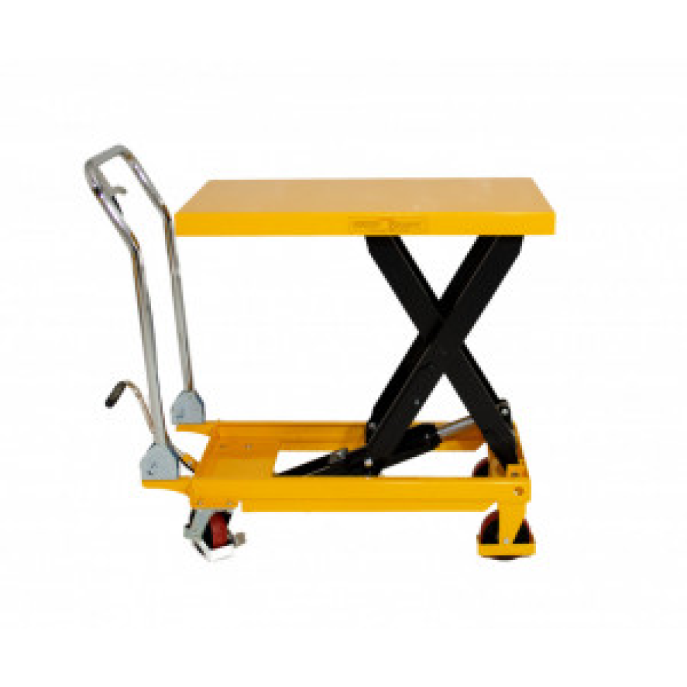 TF30, MASA HIDRAULICA CAPACITATE 300 KG, INALTIME DE RIDICARE 880 MM