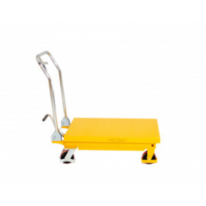 TF50, MASA HIDRAULICA CAPACITATE 500 KG, INALTIME DE RIDICARE 880 MM