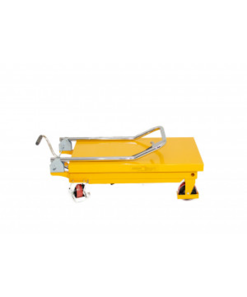 TF50, MASA HIDRAULICA CAPACITATE 500 KG, INALTIME DE RIDICARE 880 MM