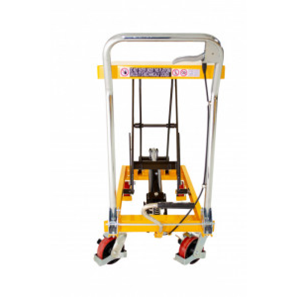 TF30, MASA HIDRAULICA CAPACITATE 300 KG, INALTIME DE RIDICARE 880 MM