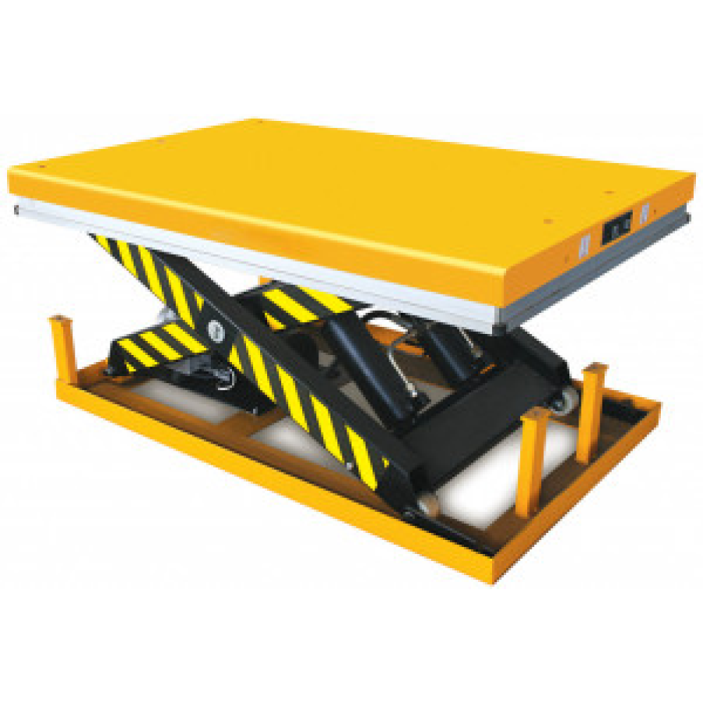 DG4001, MASA HIDRAULICA FIXA, INALTIME DE RIDICARE 1.050 MM, CAPACITATE DE RIDICARE 4.000 KG