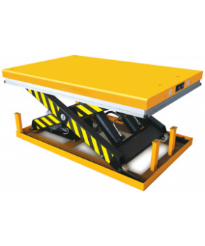 DG4001, MASA HIDRAULICA FIXA, INALTIME DE RIDICARE 1.050 MM, CAPACITATE DE RIDICARE 4.000 KG