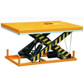 DG1001, MASA HIDRAULICA FIXA, INALTIME DE RIDICARE 1000 MM, CAPACITATE DE RIDICARE 1.000 KG