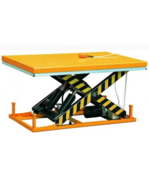 DG1001, MASA HIDRAULICA FIXA, INALTIME DE RIDICARE 1000 MM, CAPACITATE DE RIDICARE 1.000 KG
