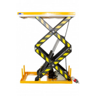 DGS2001, MASA HIDRAULICA FIXA, INALTIME DE RIDICARE 1.780MM, CAPACITATE DE RIDICARE 2.000KG