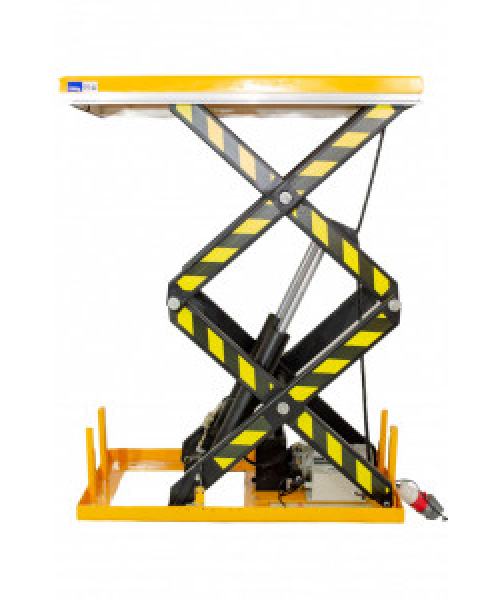 DGS2001, MASA HIDRAULICA FIXA, INALTIME DE RIDICARE 1.780MM, CAPACITATE DE RIDICARE 2.000KG