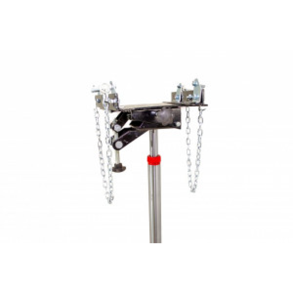 CCV05-H, CRIC TELESCOPIC CUTIE DE VITEZE, CILINDRU DUBLU, CAPACITATE 500 KG