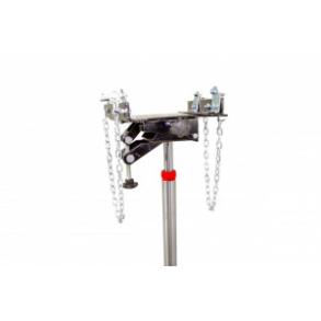 CCV05-H, CRIC TELESCOPIC CUTIE DE VITEZE, CILINDRU DUBLU, CAPACITATE 500 KG