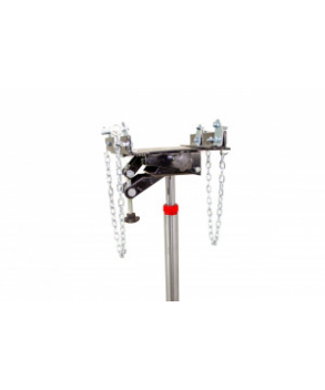 CCV05-H, CRIC TELESCOPIC CUTIE DE VITEZE, CILINDRU DUBLU, CAPACITATE 500 KG
