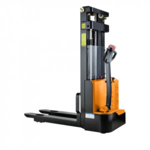 SE1516, STIVUITOR ELECTRIC, CAPACITATE 1.500 KG, INALTIME RIDICARE 1.600 MM