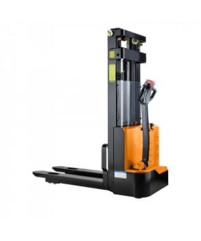 SE1516, STIVUITOR ELECTRIC, CAPACITATE 1.500 KG, INALTIME RIDICARE 1.600 MM