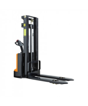 SE1516, STIVUITOR ELECTRIC, CAPACITATE 1.500 KG, INALTIME RIDICARE 1.600 MM