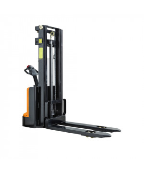 SE1516, STIVUITOR ELECTRIC, CAPACITATE 1.500 KG, INALTIME RIDICARE 1.600 MM