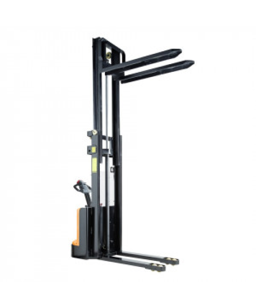 SE1516, STIVUITOR ELECTRIC, CAPACITATE 1.500 KG, INALTIME RIDICARE 1.600 MM