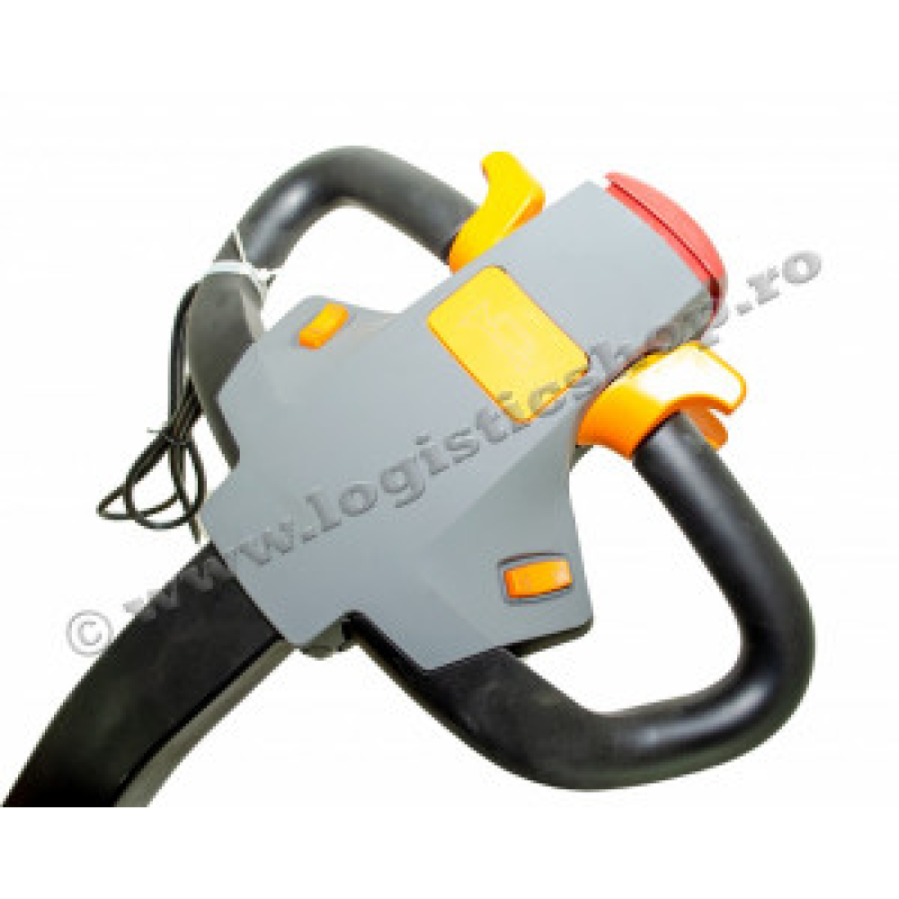 SE1516, STIVUITOR ELECTRIC, CAPACITATE 1.500 KG, INALTIME RIDICARE 1.600 MM