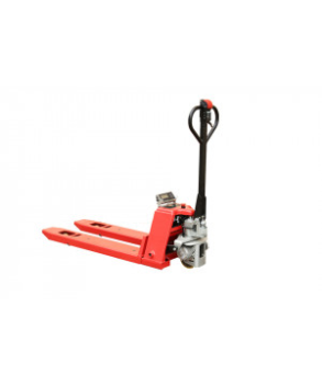 WPT15M-LI-C, TRANSPALET SEMI-ELECTRIC HIBRID, 1500 KG, CANTAR ELECTRONIC, ACUMULATOR LI-ION