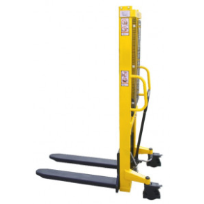 SM1020, STIVUITOR MANUAL, CAPACITATE 1000 KG, INALTIME RIDICARE 2.000 MM