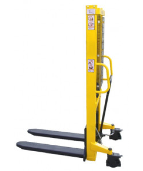 SM1020, STIVUITOR MANUAL, CAPACITATE 1000 KG, INALTIME RIDICARE 2.000 MM