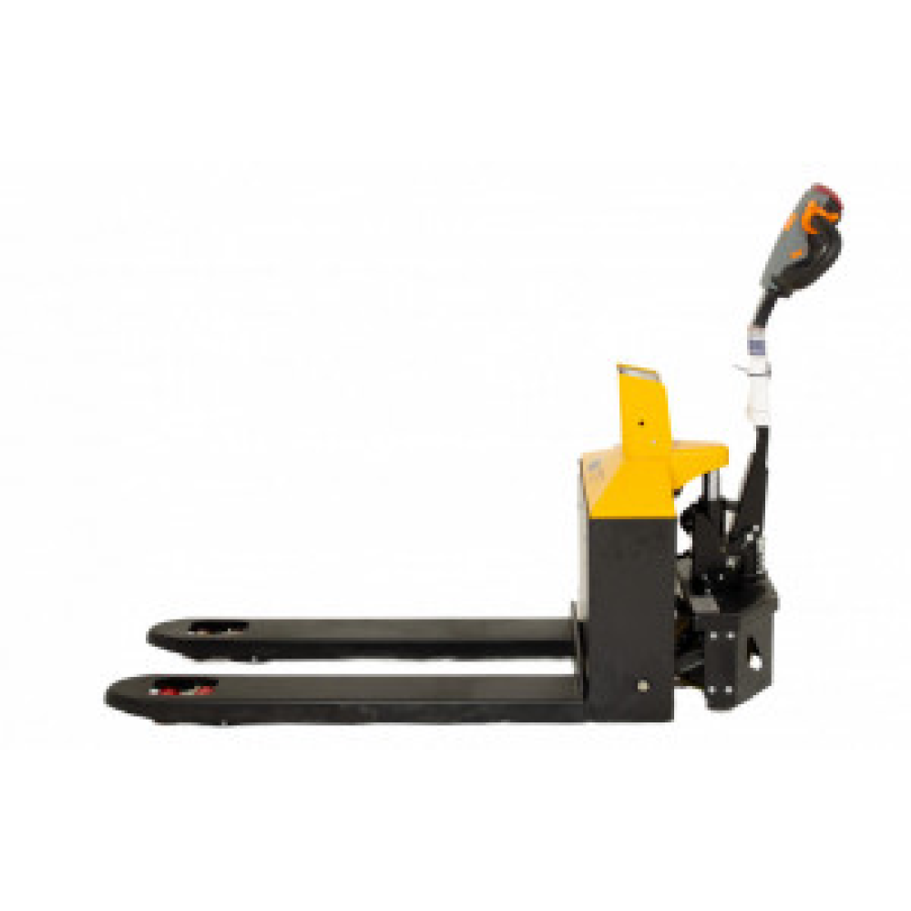 TE15C, TRANSPALET ELECTRIC, 1.500 KG, CANTAR ELECTRONIC, CONTROLLER CURTIS, AC