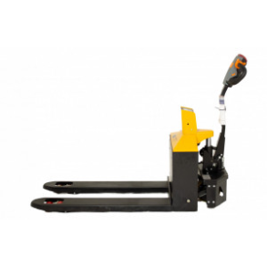 TE15C, TRANSPALET ELECTRIC, 1.500 KG, CANTAR ELECTRONIC, CONTROLLER CURTIS, AC