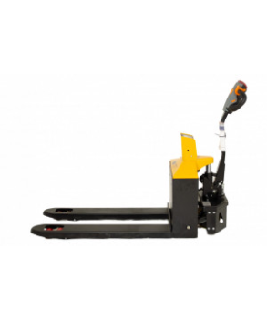 TE15C, TRANSPALET ELECTRIC, 1.500 KG, CANTAR ELECTRONIC, CONTROLLER CURTIS, AC