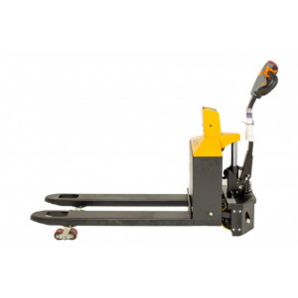 TE15C, TRANSPALET ELECTRIC, 1.500 KG, CANTAR ELECTRONIC, CONTROLLER CURTIS, AC
