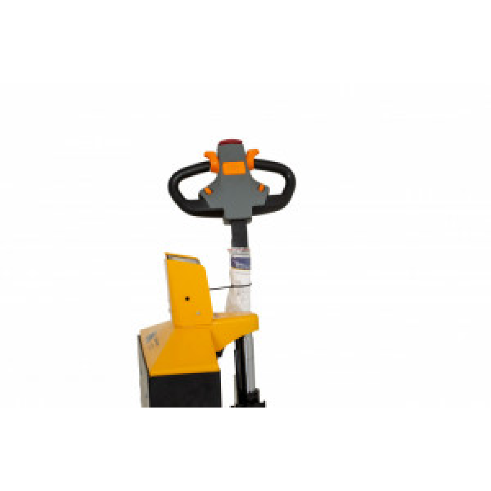 TE15C, TRANSPALET ELECTRIC, 1.500 KG, CANTAR ELECTRONIC, CONTROLLER CURTIS, AC