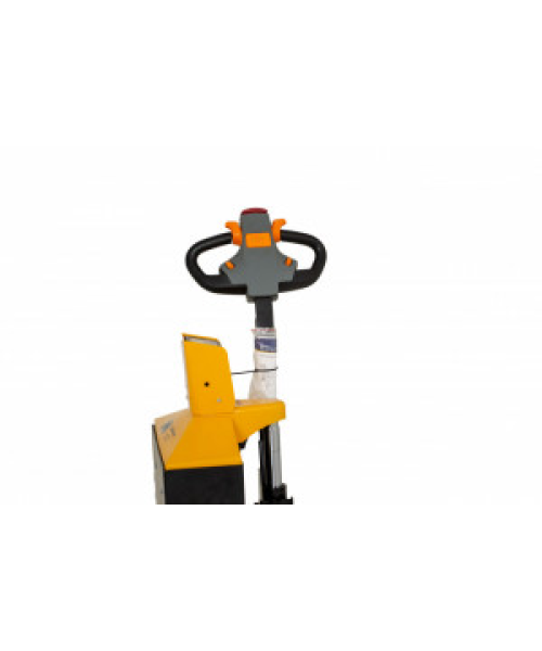 TE15C, TRANSPALET ELECTRIC, 1.500 KG, CANTAR ELECTRONIC, CONTROLLER CURTIS, AC