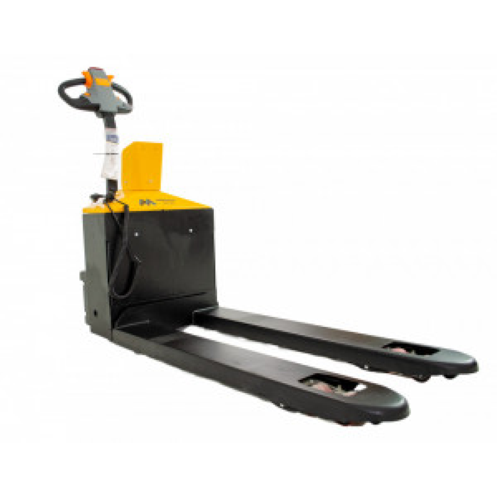 TE15C, TRANSPALET ELECTRIC, 1.500 KG, CANTAR ELECTRONIC, CONTROLLER CURTIS, AC