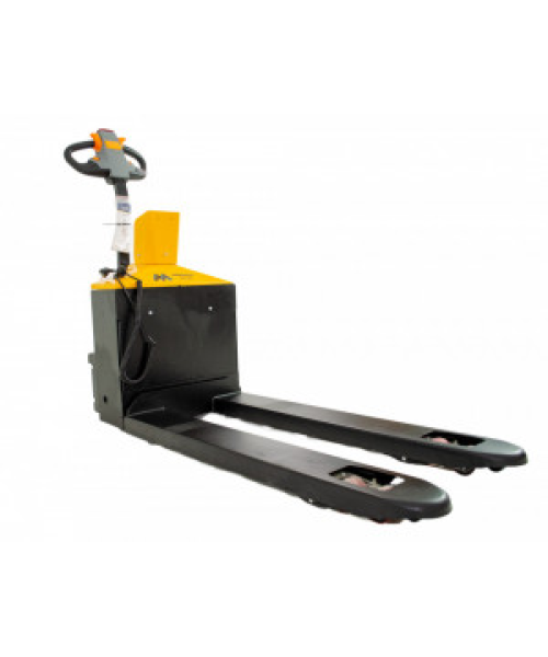 TE15C, TRANSPALET ELECTRIC, 1.500 KG, CANTAR ELECTRONIC, CONTROLLER CURTIS, AC