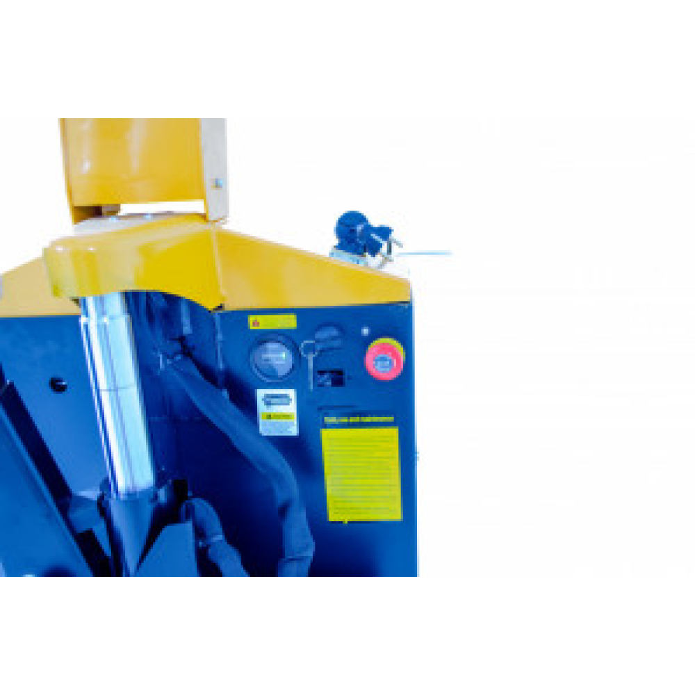 TE15C, TRANSPALET ELECTRIC, 1.500 KG, CANTAR ELECTRONIC, CONTROLLER CURTIS, AC