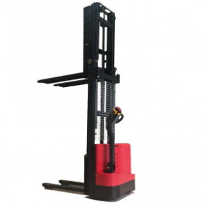 WS15-3000, STIVUITOR ELECTRIC, 1.500 KG, INALTIME RIDICARE 3.000 MM, CONTROLLER CURTIS