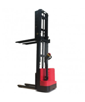 WS15-3000, STIVUITOR ELECTRIC, 1.500 KG, INALTIME RIDICARE 3.000 MM, CONTROLLER CURTIS