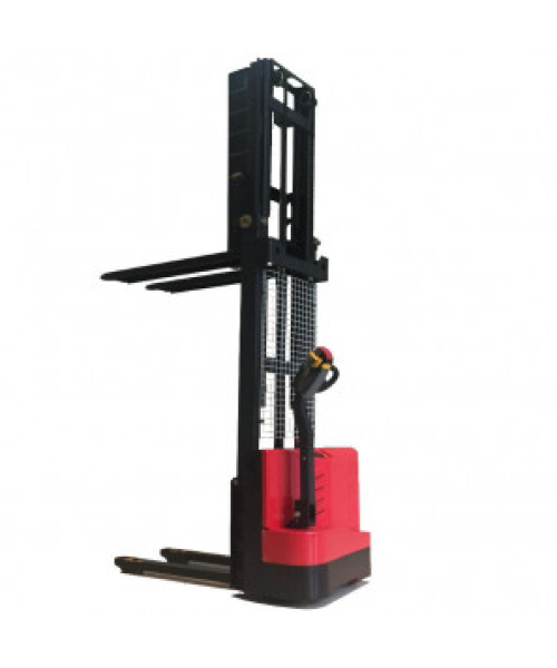 WS15-2500, STIVUITOR ELECTRIC, 1.500 KG, INALTIME RIDICARE 2.500 MM, CONTROLLER CURTIS