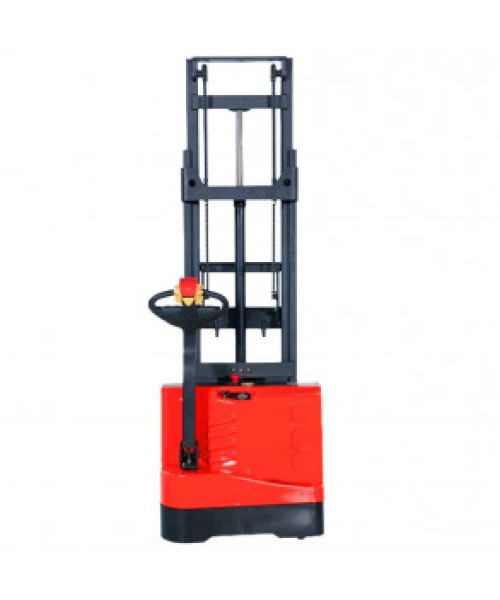 WS15-3000, STIVUITOR ELECTRIC, 1.500 KG, INALTIME RIDICARE 3.000 MM, CONTROLLER CURTIS