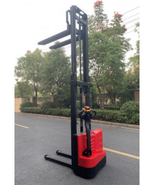 WS15-3000, STIVUITOR ELECTRIC, 1.500 KG, INALTIME RIDICARE 3.000 MM, CONTROLLER CURTIS